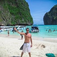 Отзыв от Арсений - DTV виза