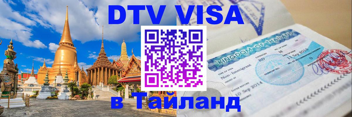 Сколько стоит DTV виза — актуальные цены, оформление даже без документов - 04.10.2025 